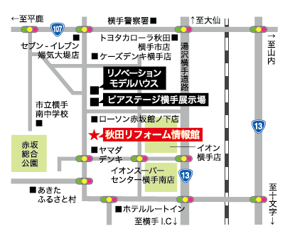 マップ