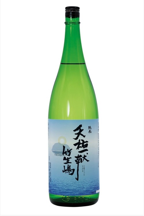 田中酒造1
