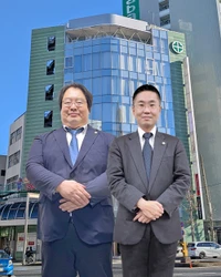 弁護士法人心 北千住法律事務所・
税理士法人心 北千住税理士事務所 オープン