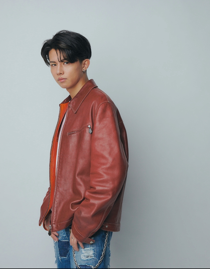木本慎之介