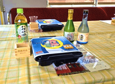 お弁当