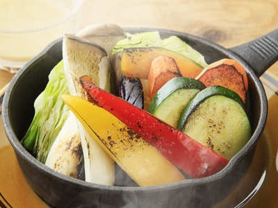 お食事一例