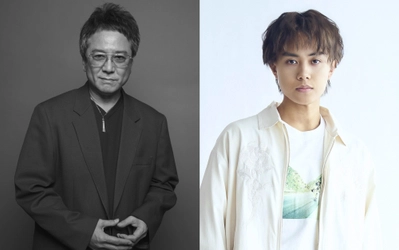 錦織一清演出！中山脩悟初舞台・初主演！　戦後81年目の夏に贈る若き学徒兵たちの“かえらざる青春”の物語　不朽の名作　舞台『あゝ同期の桜』2026年8月上演決定！