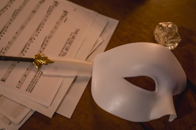 DEAR公演