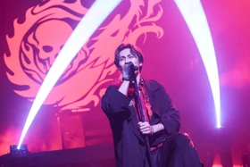 加藤和樹、デビュー20周年記念ライブ「Smash!!」で刻んだ20年の軌跡と未来