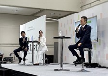 玉川 徹さん