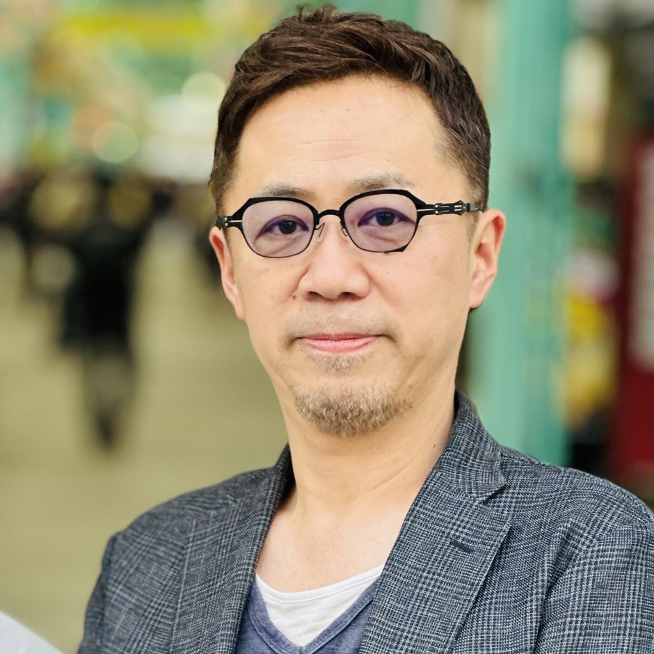 発起人　伊藤 次郎