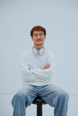 石井 玄