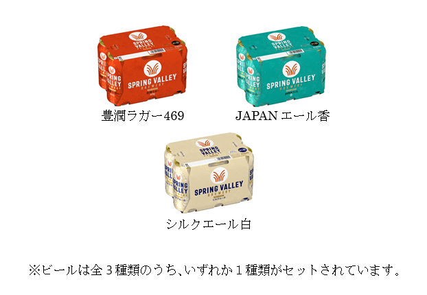 ビール詳細