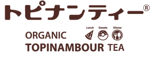 トピナンティー