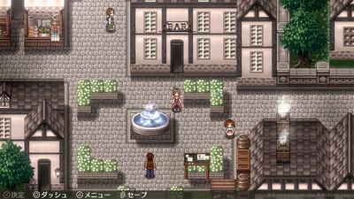 冒険酒場スクリーンショット06