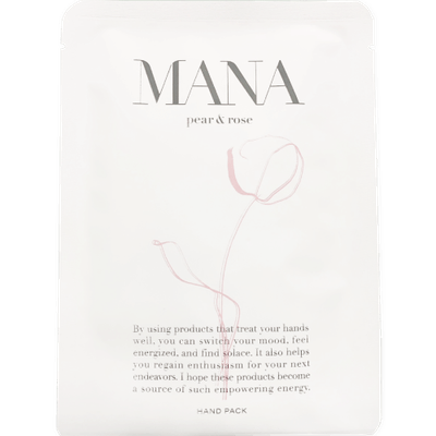 ハンドパック「MANA」