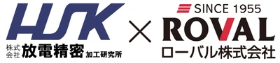 塩害地域にも使用可能な新規防錆システムを 防錆コーティングの『放電精密加工研究所』と 塗る亜鉛めっきの『ローバル』が共同開発