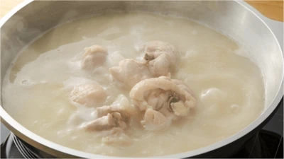 還元率46％も！ふるさと納税でもらえる「水炊き鍋」おすすめランキングを発表