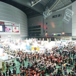 さいたまスーパーアリーナで日本最大級クラフトビールの祭典 「2023けやきひろば秋のビール祭り」を9月14日より開催！ ～新規出店6社を含む66店舗400種類以上のビールが集結～
