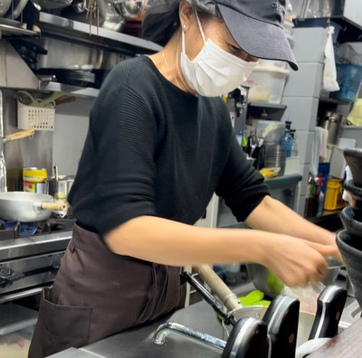 ダウシェフ　