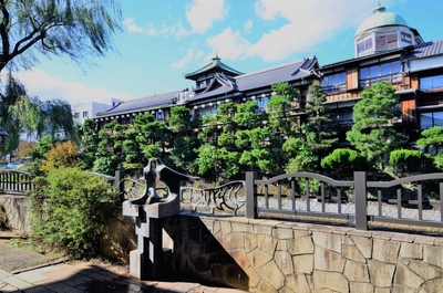 三朝町観光交流課 提供