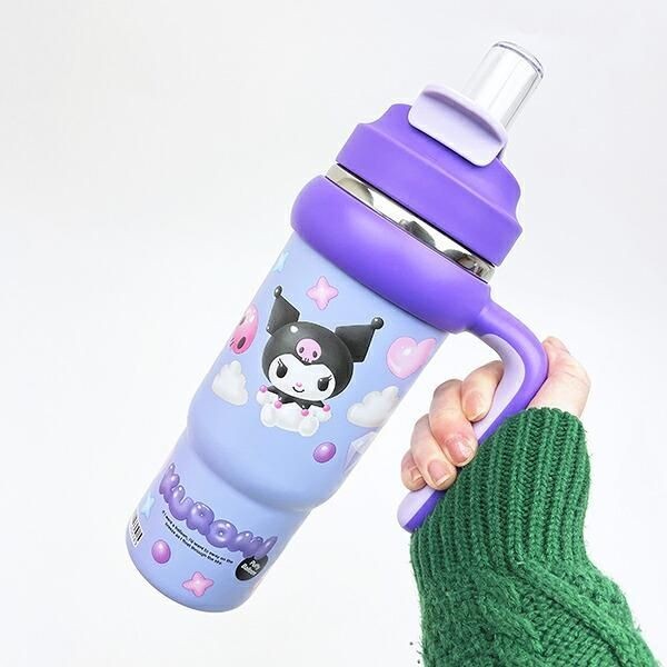 サンリオタンブラー