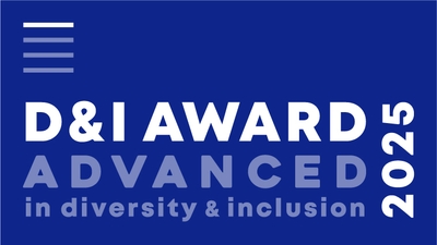 「D＆I AWARD 2025」アドバンス