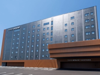 働きながら飛騨高山の“GOOD LOCAL”と出会う hotel around TAKAYAMA 「おてつたび」をスタート