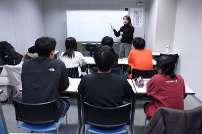 教職支援SA
