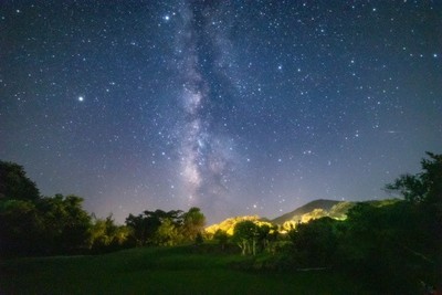 LUXUNA伊勢志摩の星空