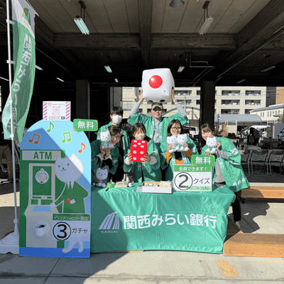 マルシェ出店ワークショップ