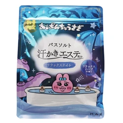「汗かきエステ気分」が人気キャラクターとコラボ
おぱんちゅうさぎ・んぽちゃむの世界観を楽しむ限定デザイン
2026年10月より数量限定で順次発売
