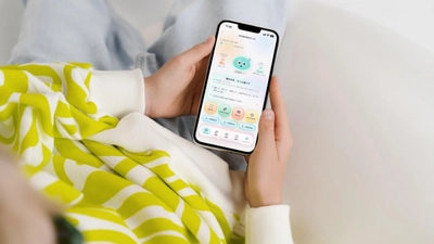 入力するだけでAIが食事・トレーニング・ケアまで提案する フィットネスアプリ「FIT LOGIC」、App Storeで提供開始