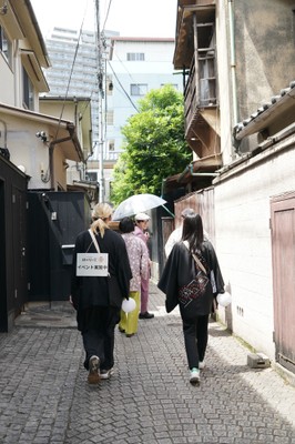 写真:間野真由美