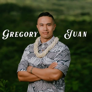 ハワイ音楽賞5度受賞のGregory Juan　 銀座で「ALOHA MUSIC NIGHT」開催