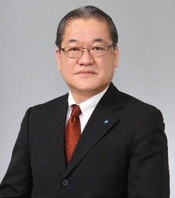 丸本 周生 校長