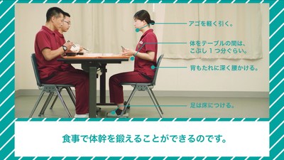 4. メタボリックから自衛せよ！自衛隊式ダイエット(4)～食事法～