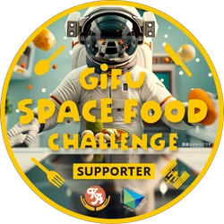 GiFU SPACE FOOD CHALLENGE