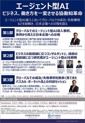 セミナー概要