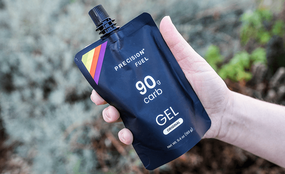 Precision Fuel & Hydration PF 90 ジェル