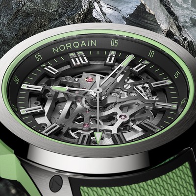 5_Wild ONE Skeleton Titanium 42mm