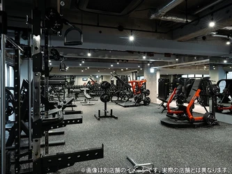 【愛知県犬山市・楽田】24時間フィットネスジム「ECOFIT24犬山楽田店」オープン｜全国52店舗目