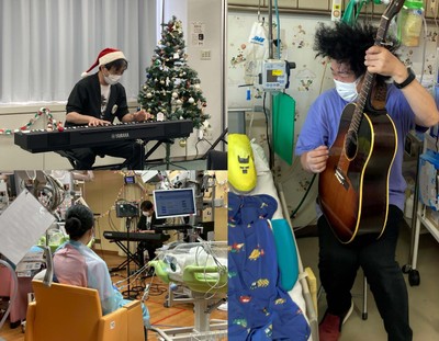 一般社団法人　音楽のちから