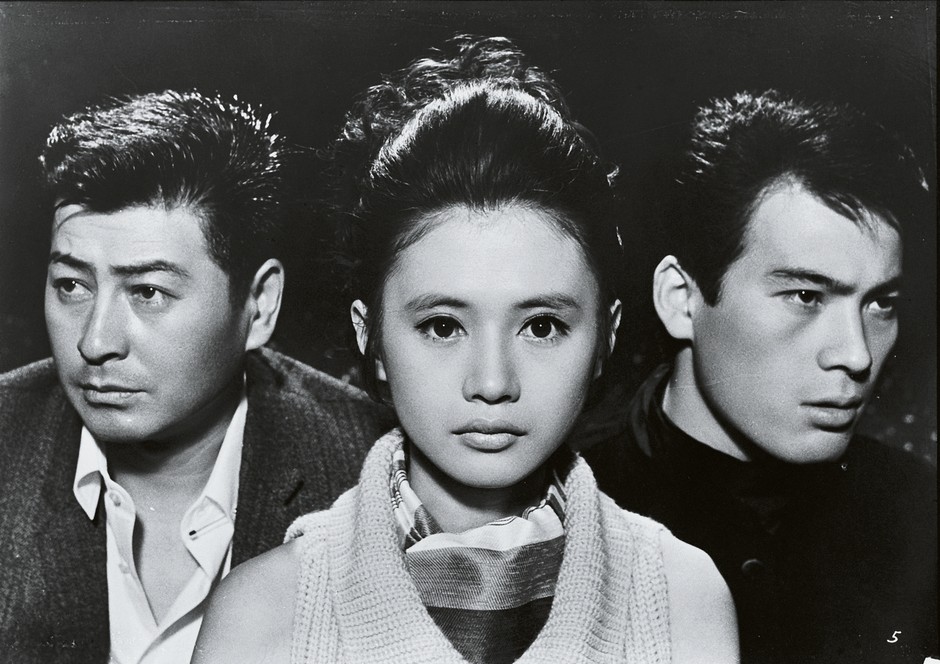 ©1964/2022 松竹株式会社