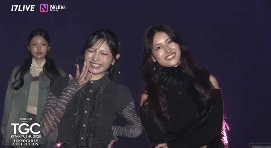 ゆん＆Arisa(3)