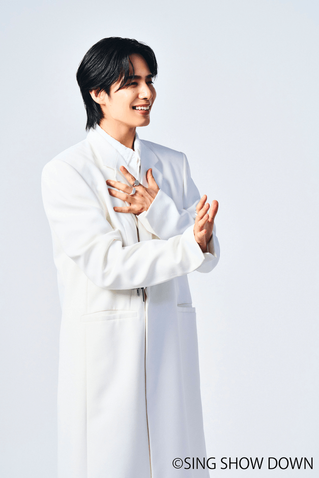橋本真一