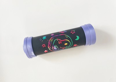 「オリジナル望遠鏡づくりワークショップ」イメージ