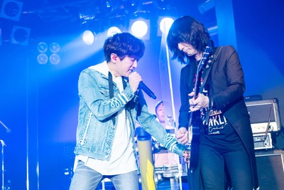 TETSUYA“LIVE STREAMING 2020”(7)