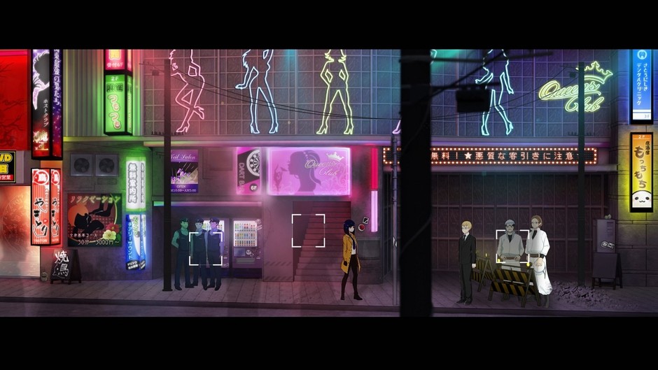 ゲーム画面1