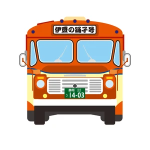 運輸業界初＆即日完売で話題となった「東海バスNFT」第二弾販売日決定！