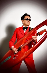 City Pop Waves: Masayoshi Takanaka SUPER TAKANAKA WORLD LIVE 2026 presented by Live Nation 全世界5都市総動員数約15,000人、高中正義が初となるワールドツアーを開催！