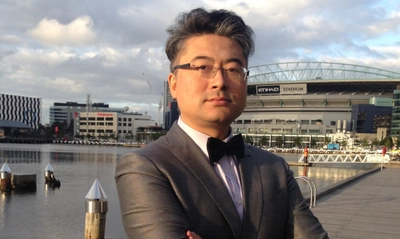 CScapital コンサルティング創業者の 曹申の記事は『日中経営者』に掲載　 値引きの達人が気づいた盲点　 CS DMIメソッドが導いたトップセールスの再生