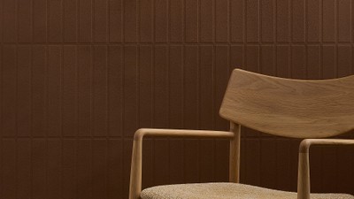 芦沢啓治建築設計事務所 「Renovation - Big Tile」