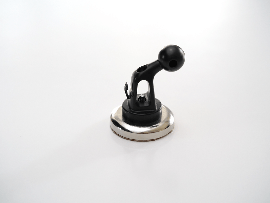 「マグネットボールマウント（17mm）」単体
